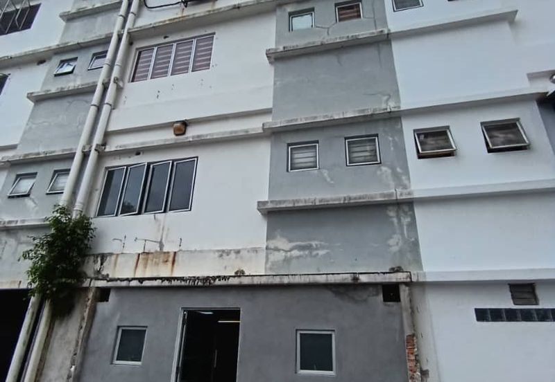 Bandar Mahkota Cheras