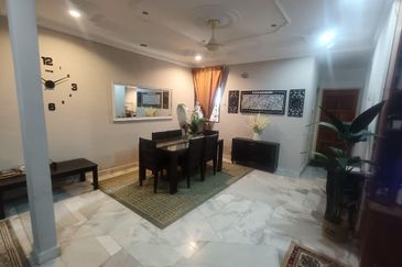 Jalan Damai Murni 13