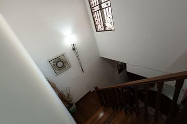 Jalan Damai Murni 13