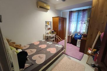 Jalan Damai Murni 13