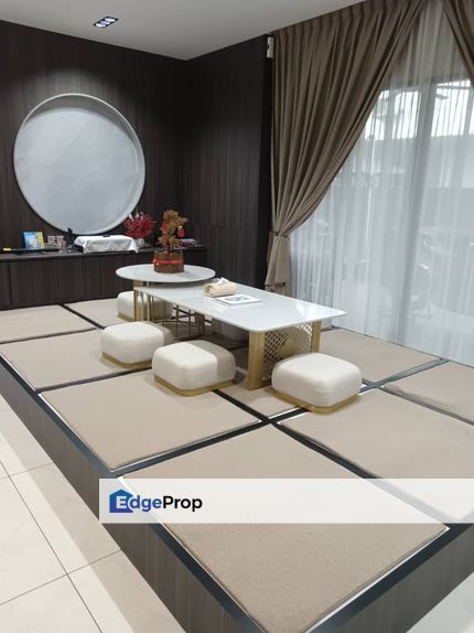 Kajang Impian Gemilang Anjung Residence Amandarii Bungalow for sale, Selangor, Kajang