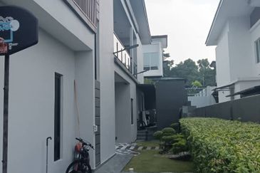 Anjung Residence