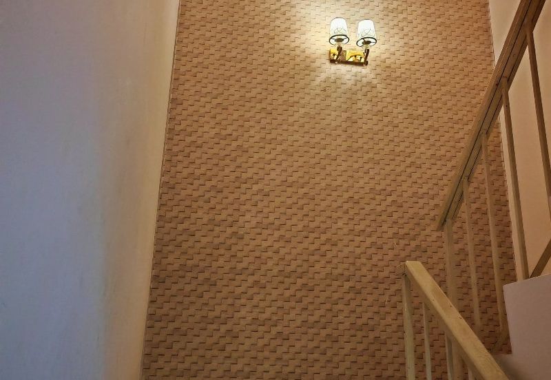 SL 6, Bandar Sungai Long