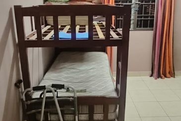 Aliran Damai, Bandar Damai Perdana