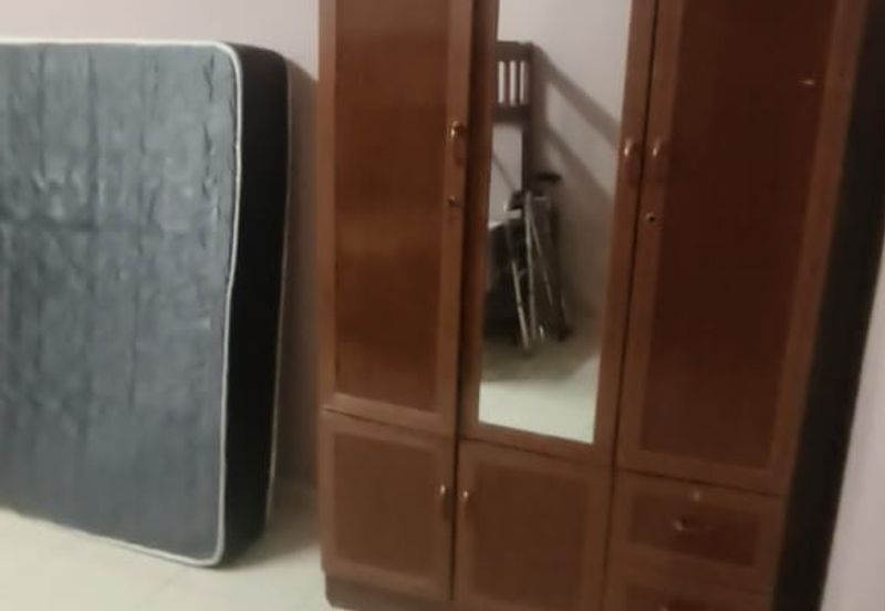 Aliran Damai, Bandar Damai Perdana