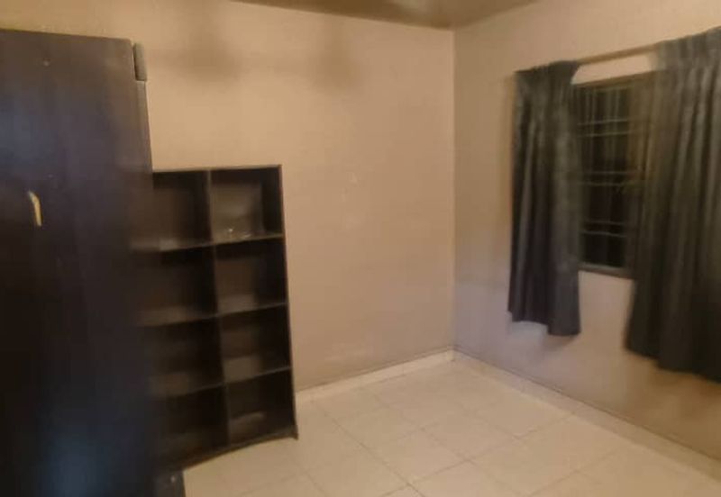 Aliran Damai, Bandar Damai Perdana