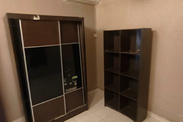 Aliran Damai, Bandar Damai Perdana