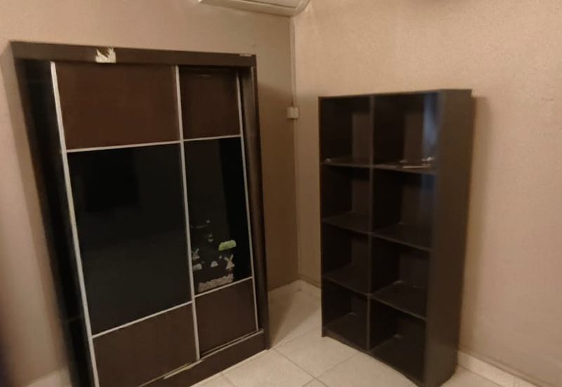 Aliran Damai, Bandar Damai Perdana