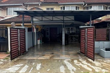 Bandar Sunway Semenyih