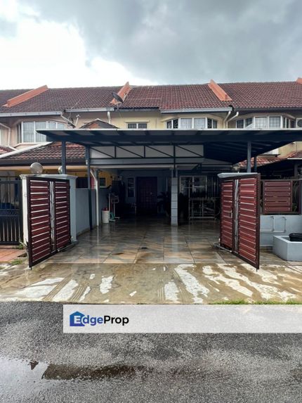 Bandar Sunway Semenyih 2 storey house for sale, Selangor, Semenyih