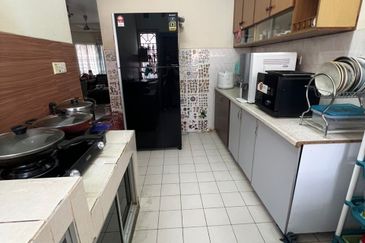 Bandar Sunway Semenyih