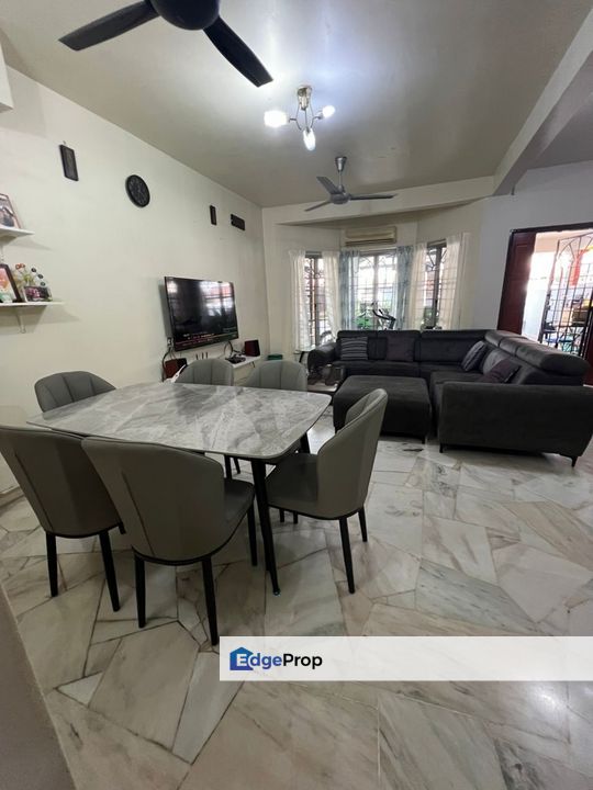 Bandar Sunway Semenyih 2 storey house for sale, Selangor, Semenyih