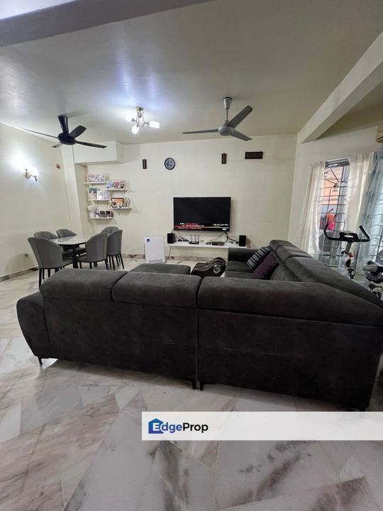 Bandar Sunway Semenyih 2 storey house for sale, Selangor, Semenyih