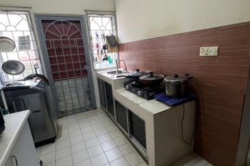 Bandar Sunway Semenyih