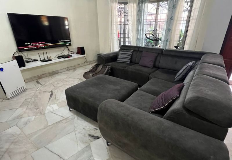 Bandar Sunway Semenyih