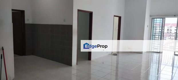 Bandar Mahkota Cheras Suria residence for sale, Selangor, Cheras South