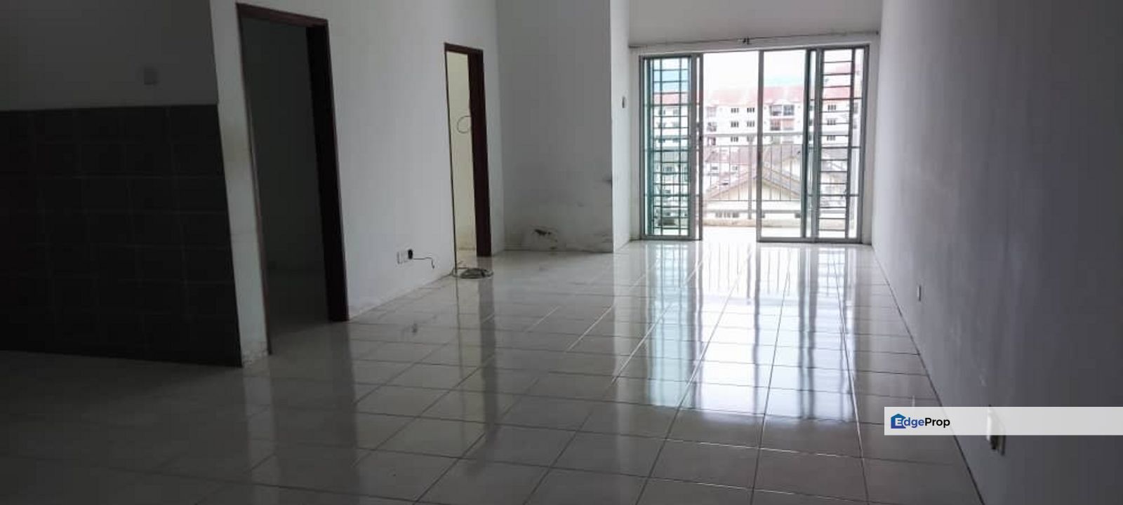 Bandar Mahkota Cheras Suria residence for sale, Selangor, Cheras South