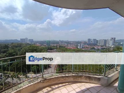Cheras Batu 9 Venice Hill Condominium for sale, Selangor, Batu 9th Cheras