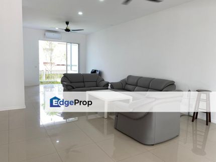 Rawang Camelia tamansari 3 Storey House for sale, Selangor, Rawang