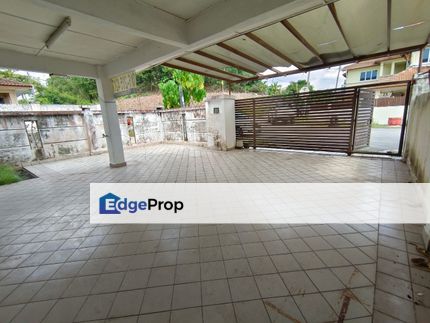 Cheras Bandar Mahkota Cheras 2 Storey Endlot for sale, Selangor, Cheras