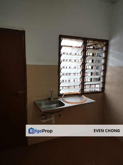 Bandar Sungai Long Glen Court Flat for rent, Selangor, Kajang