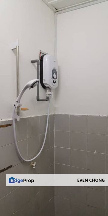 Bandar Sungai Long Glen Court Flat for rent, Selangor, Kajang