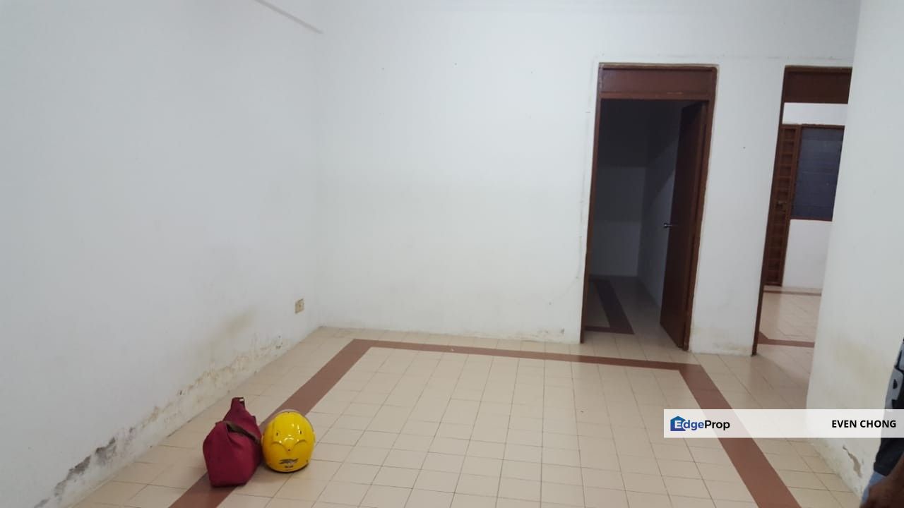 Bandar Sungai Long Glen Court Flat for rent, Selangor, Kajang