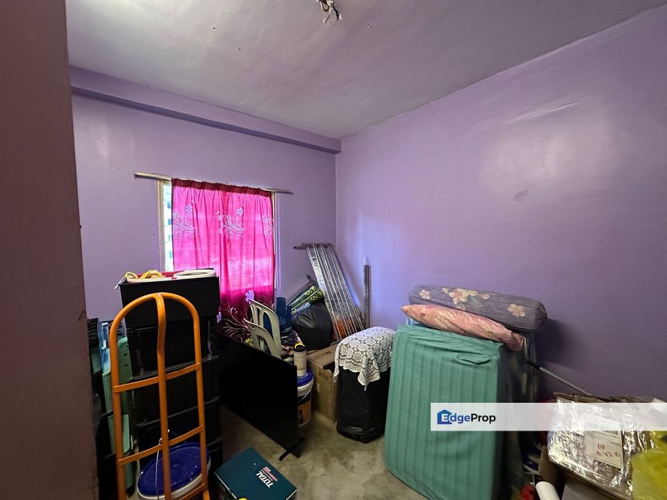 Seri Kembangan Taman Equine Pangsapuri Putra Permai for sale, Selangor, Seri Kembangan