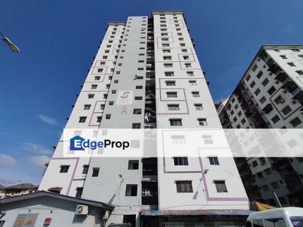 Petaling Jaya Bandar Sunway Damai Apartment for sale, Selangor, Bandar Sunway