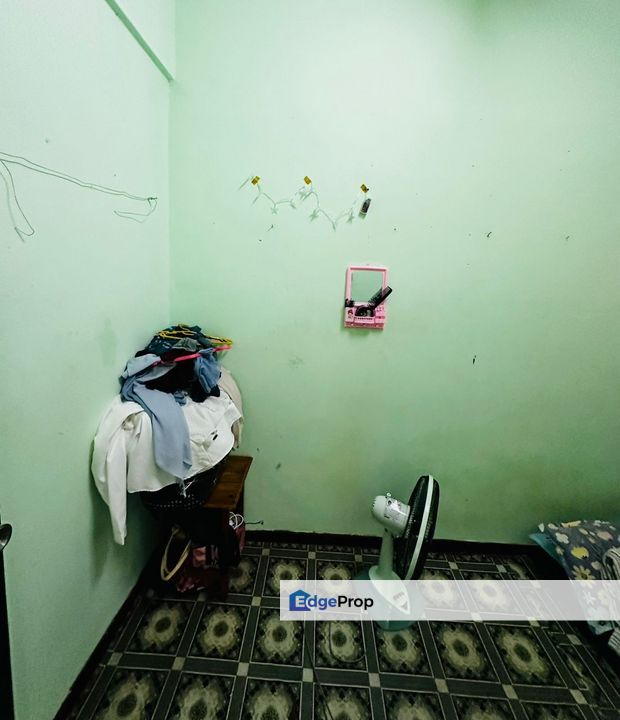 Petaling Jaya Bandar Sunway Damai Apartment for sale, Selangor, Bandar Sunway