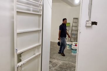 Bandar Puteri Puchong