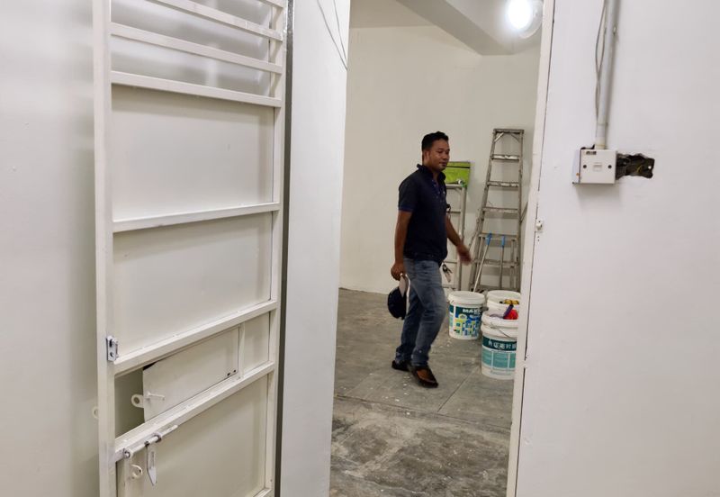 Bandar Puteri Puchong