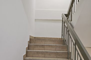 Bandar Puteri Puchong