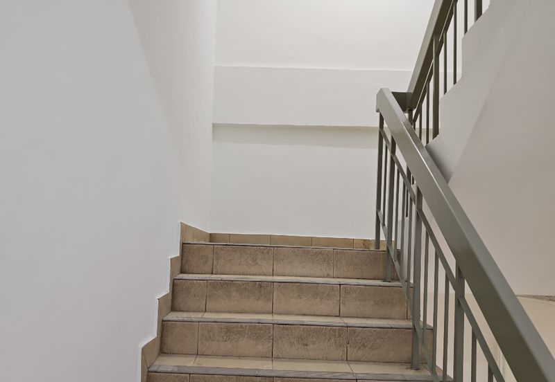 Bandar Puteri Puchong