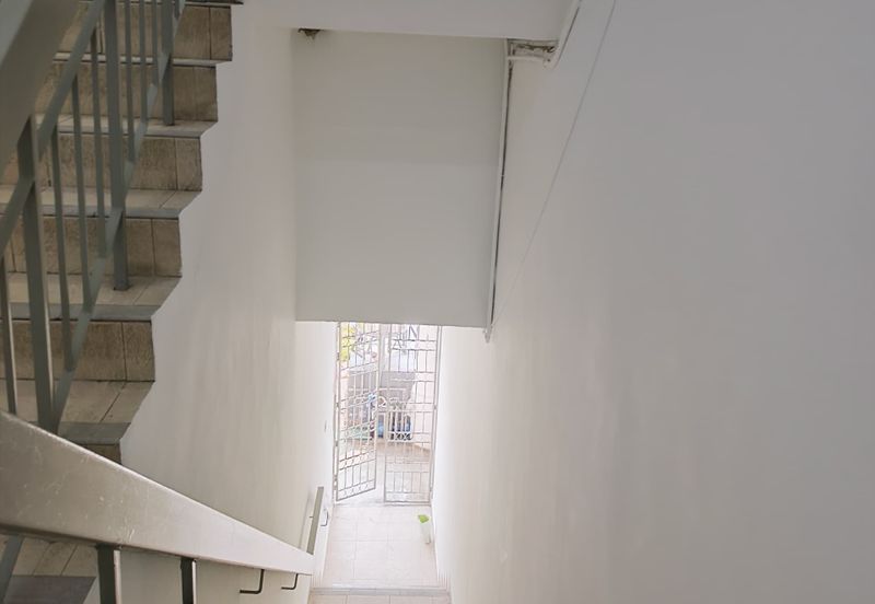 Bandar Puteri Puchong