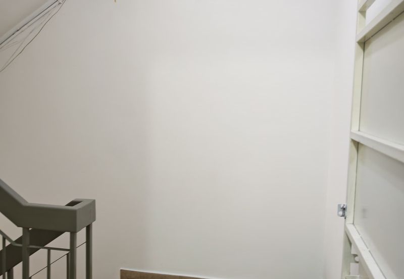 Bandar Puteri Puchong