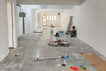 Bandar Puteri Puchong