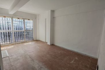 Bandar Puteri Puchong