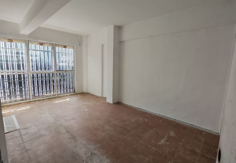 Bandar Puteri Puchong