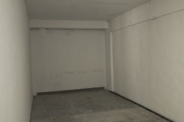 Bandar Puteri Puchong