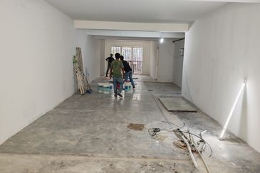 Bandar Puteri Puchong