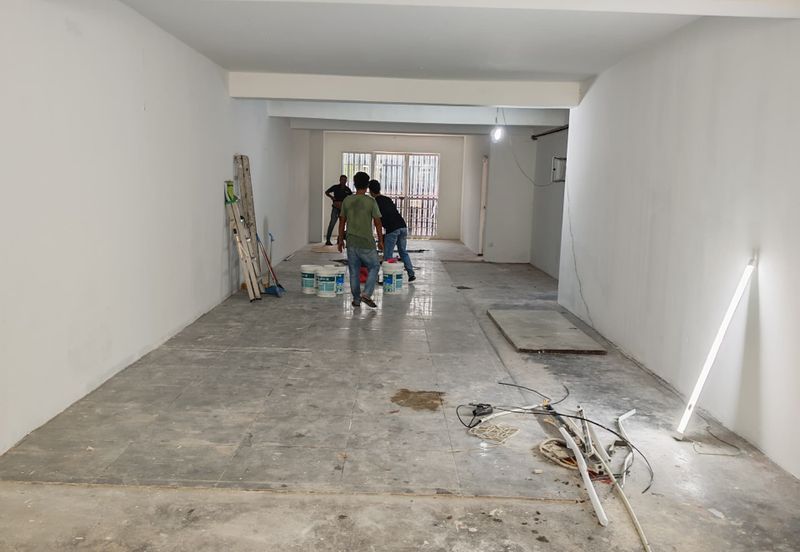 Bandar Puteri Puchong