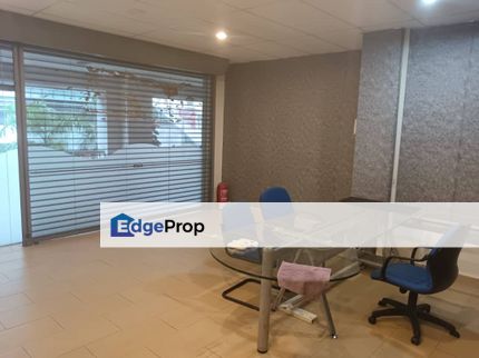 Cheras taman maluri queens avenue shop office for sale, Kuala Lumpur, Cheras