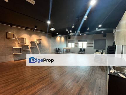 Cheras taman maluri queens avenue Shop office for sale, Kuala Lumpur, Cheras
