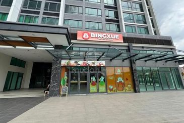 Greenfield Residence