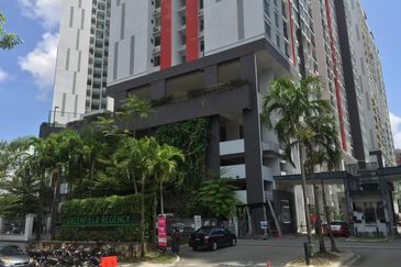 Greenfield Residence