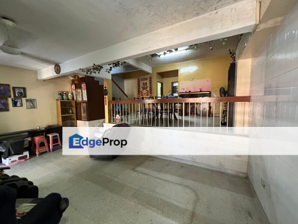 Kajang Taman Bukit Kajang 2 storey house For Sale, Selangor, Kajang