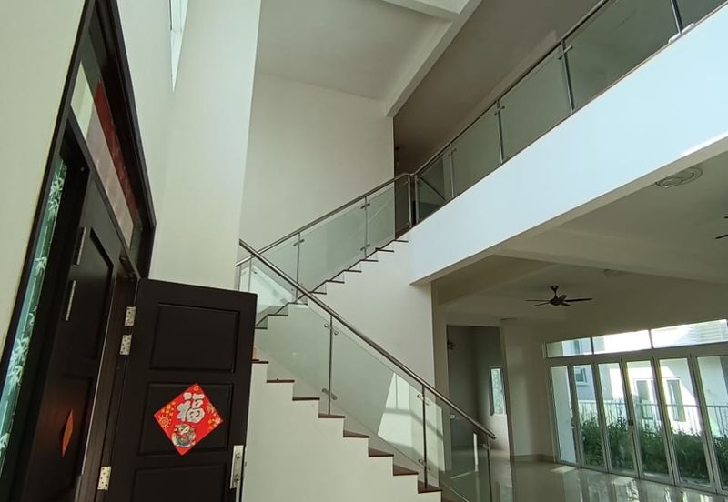 Villa Heights @ Equine Park