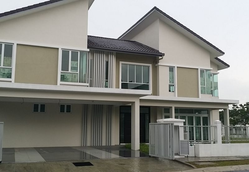 Villa Heights @ Equine Park