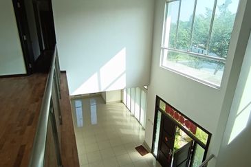 Villa Heights @ Equine Park